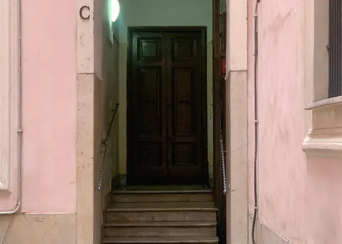 Biancoreroma B&B Ρώμη