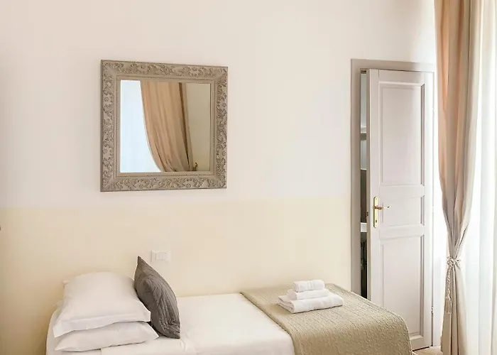 Biancoreroma B&B
