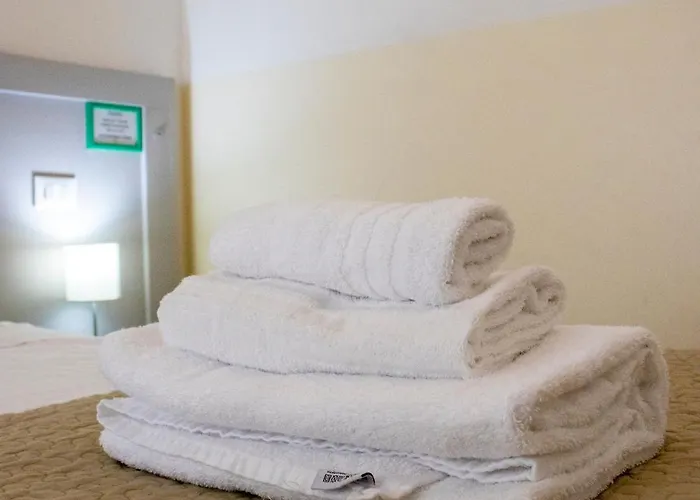 Biancoreroma B&B Ρώμη