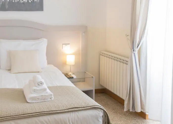 Biancoreroma B&B Bed and Breakfast Ρώμη