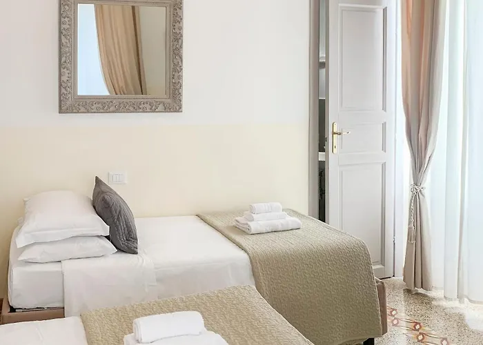 Biancoreroma B&B 4*