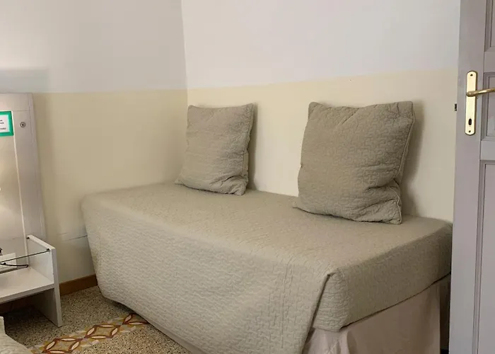 Biancore לינה וארוחת בוקר