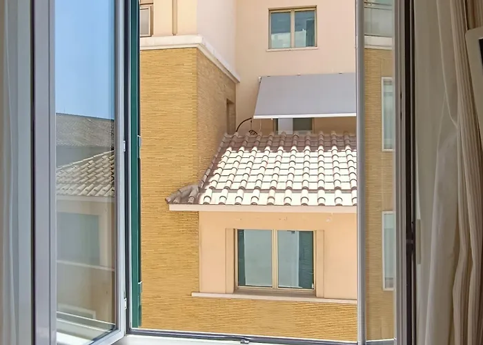 Biancoreroma B&B 4*