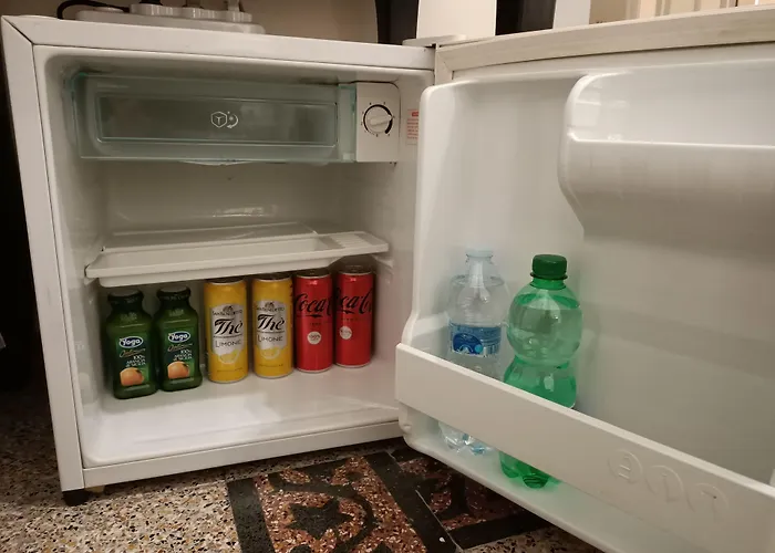 Biancore לינה וארוחת בוקר
