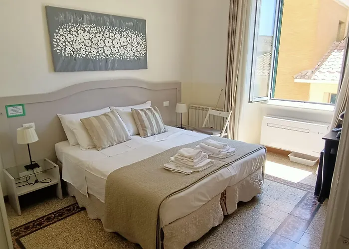 Biancoreroma B&B Bed and Breakfast Ρώμη