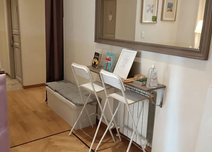 Biancoreroma B&B Ρώμη