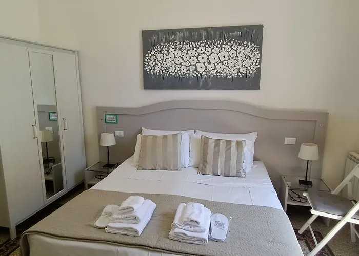 Biancoreroma B&B 4* Ρώμη