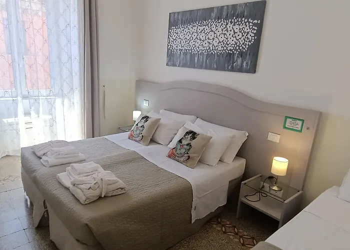Biancoreroma B&B
